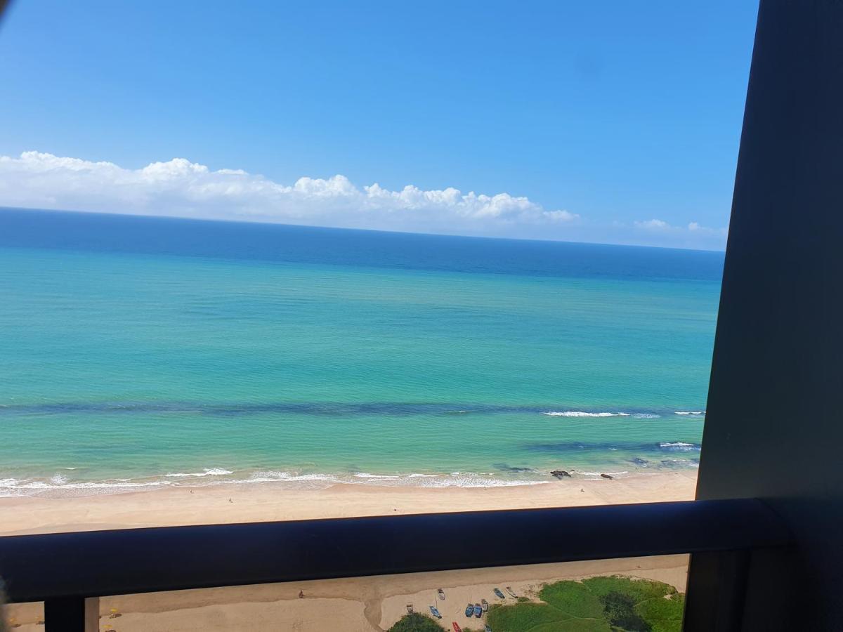 Flat Beach Class Internacional 헤시피 외부 사진