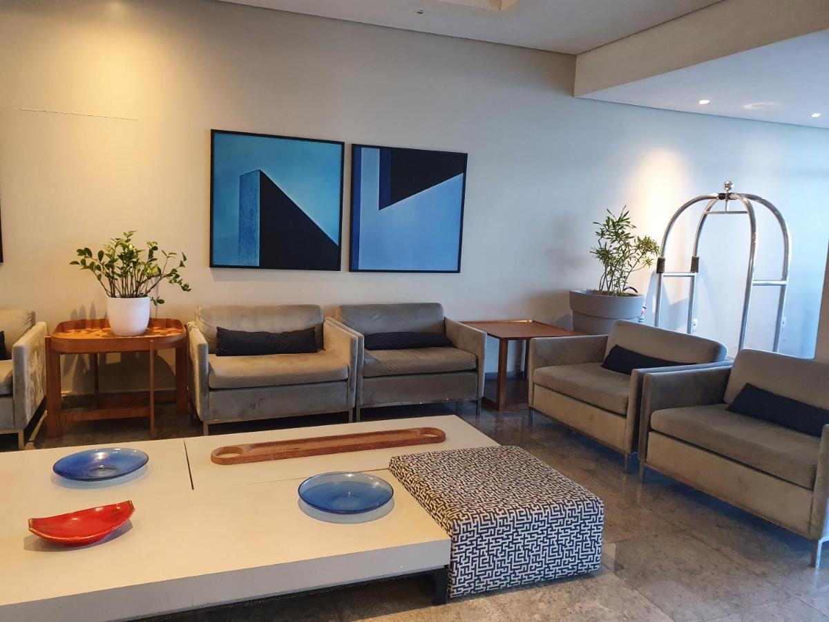 Flat Beach Class Internacional 헤시피 외부 사진