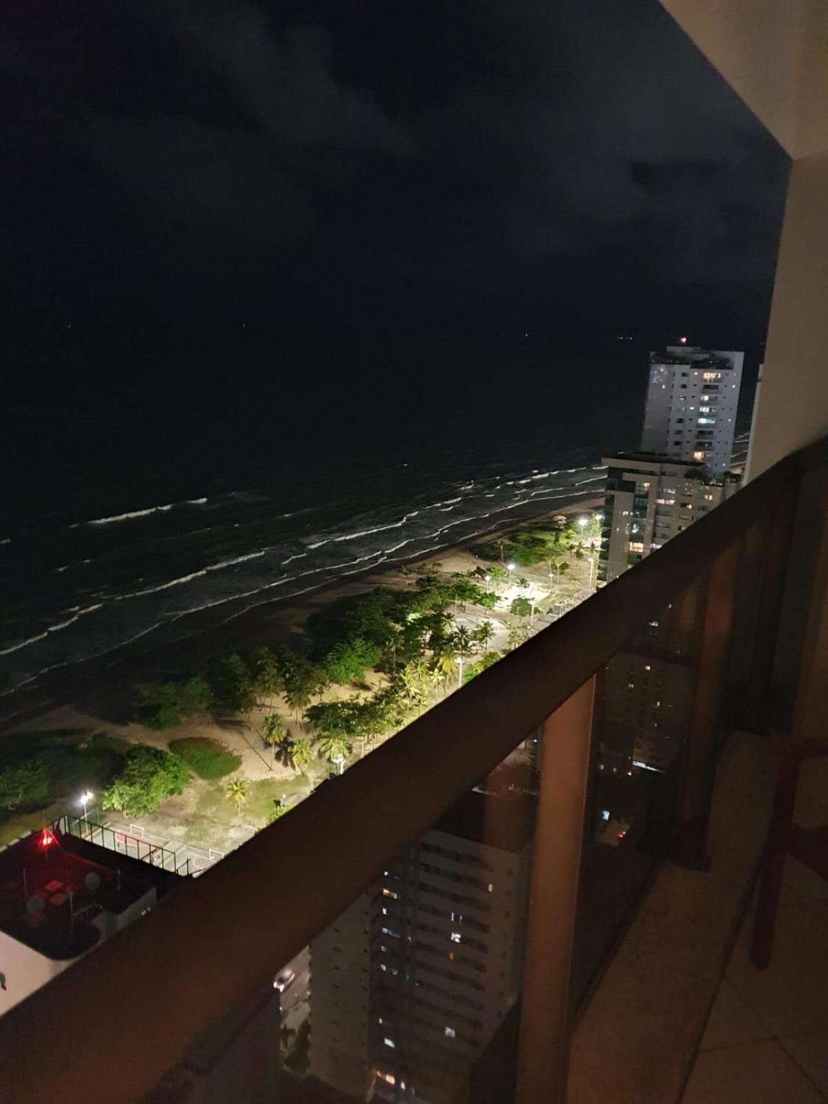 Flat Beach Class Internacional 헤시피 외부 사진